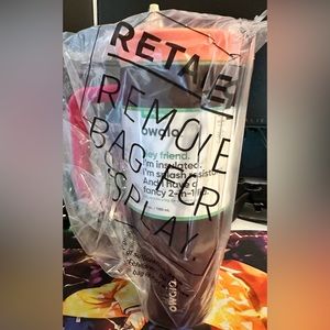 Owala Velvet Moon Tumbler 40 oz